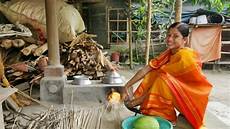 Cookstoves