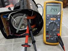 Copper Heating Element