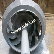 Corrosive Environment Fan