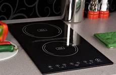Countertop Stoves