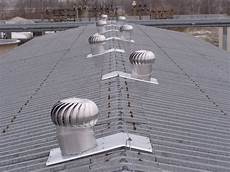 Distributor Vents