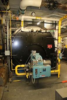 Domestic Heating Systems