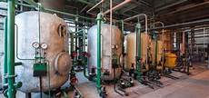 Domestic Heating Systems