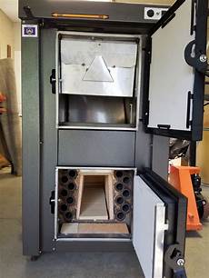 Domestic Heating Systems