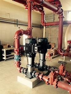 Domestic Water Heating Systems