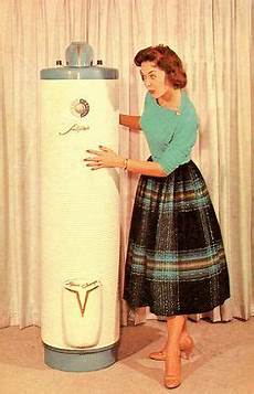 Domestic Water Heating Systems