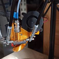 Duct Radial Fan