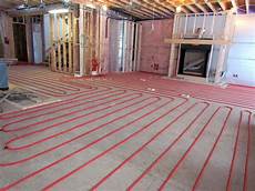 Electric Heating Systems