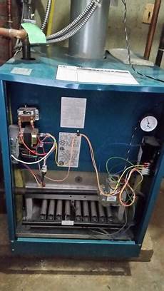 Electric Heating Systems