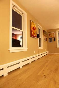 Electric Heating