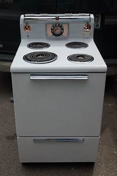Electric Kitchen Stoves