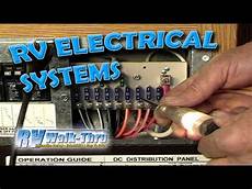 Electric System