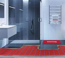 Electric Underfloor Heating
