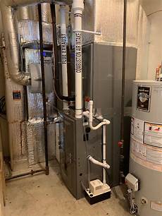 Electrical Floor Heating
