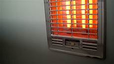 Electrical Infrared Heater
