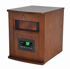 Electrical Infrared Heater
