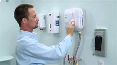 Electrical Water Heater