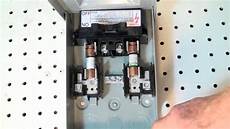 Electrical Water Heater