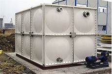 Enameled Tanks