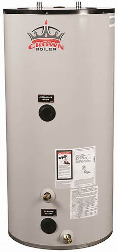Enameled Water Heaters