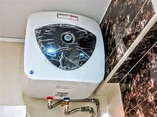 Enameled Water Heaters