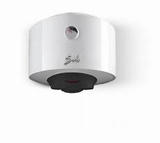 Enameled Water Heaters