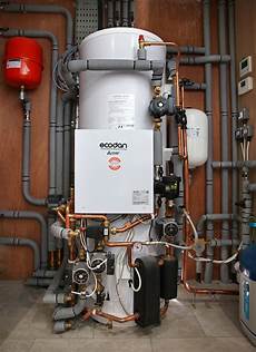 Energy Saving Heating Systems