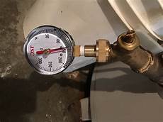 Expansion Tank