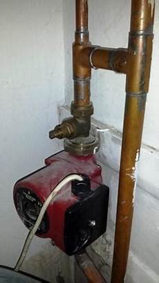 Expansion Tank