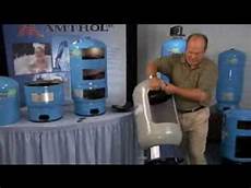 Expansion Tank