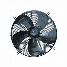 External Rotor Motor Axial Aspirators