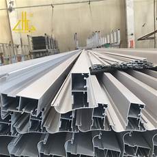 Extrusion Profile
