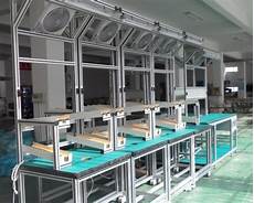 Extrusion Profiles