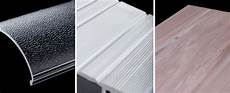 Extrusion Profiles