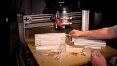 Extrusions