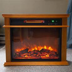 Fireplace Heater