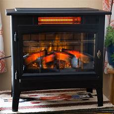Fireplace Heater