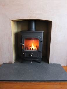 Fireplace Stoves