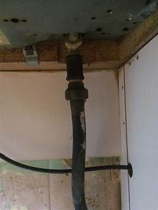 Fitting For Heating Systems