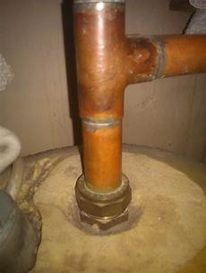 Flange