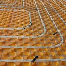 Flexible Pipe For Heating Cooling Systems