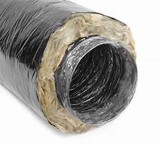 Flexible Pipe For Heating Cooling Systems