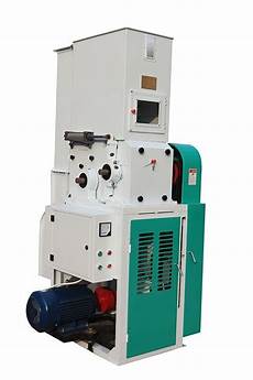 Fodder Aspirator