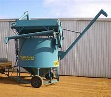 Fodder Aspirator