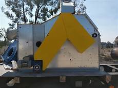 Fodder Aspirator