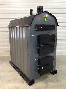 Forced Burner Boilers