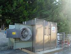 Free Cooling Chiller