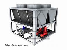 Free Cooling Chillers