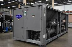 Free Cooling Chillers