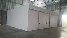 Freezer Conservation Rooms Supplier